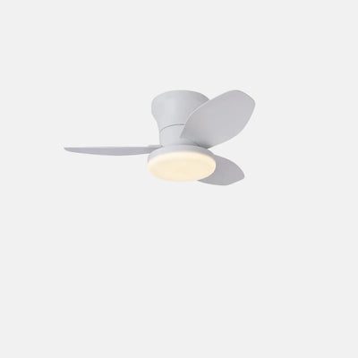 Plafonnier LED Ventilateur