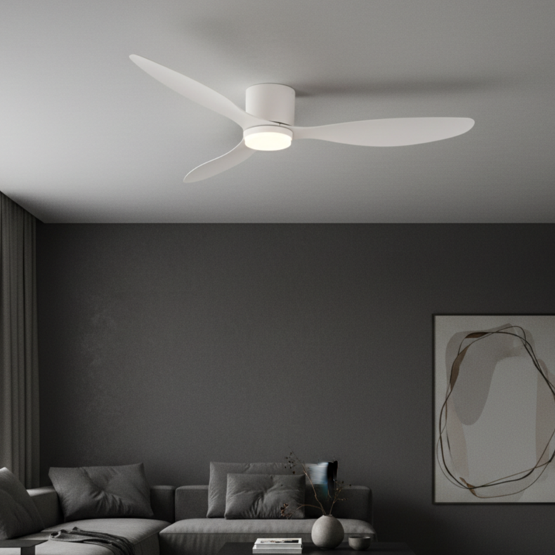 Plafonnier Ventilateur