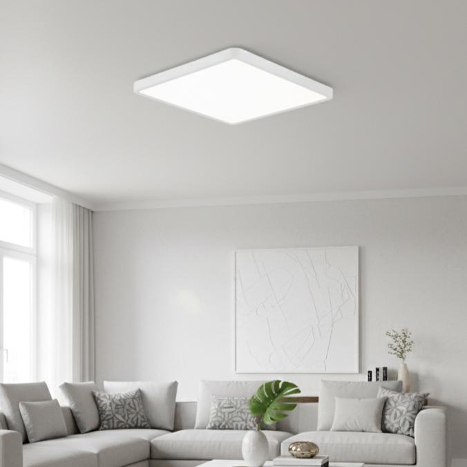 Plafonnier Led
