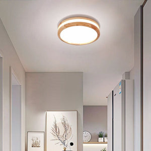 Luminaire Plafonnier LED : Éclairage Contemporain Efficace