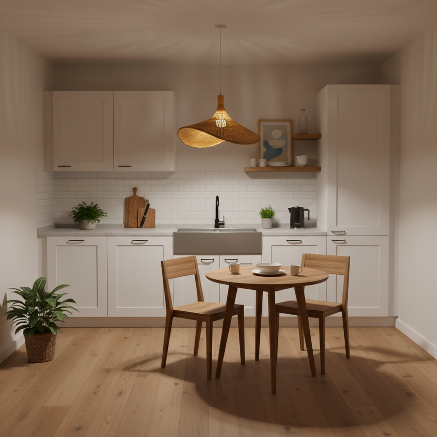 Plafonnier Design Italien