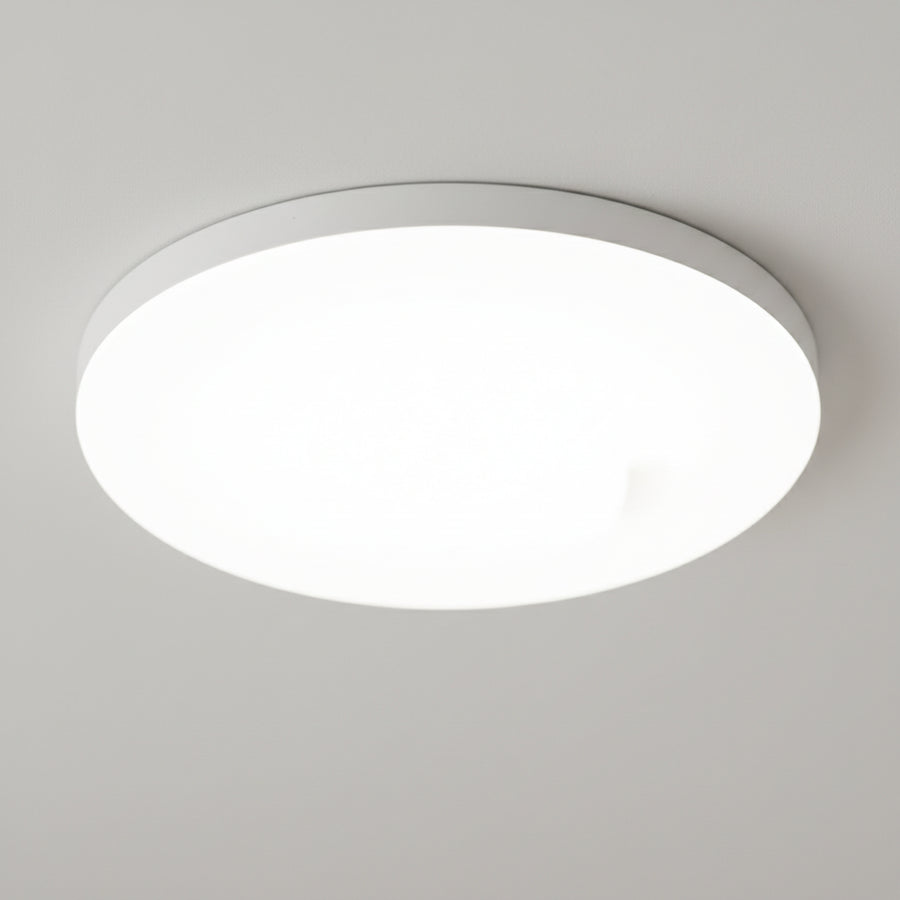 Plafonnier LED Détecteur De Mouvement — détail