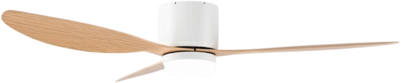 Plafonnier Ventilateur Silencieux