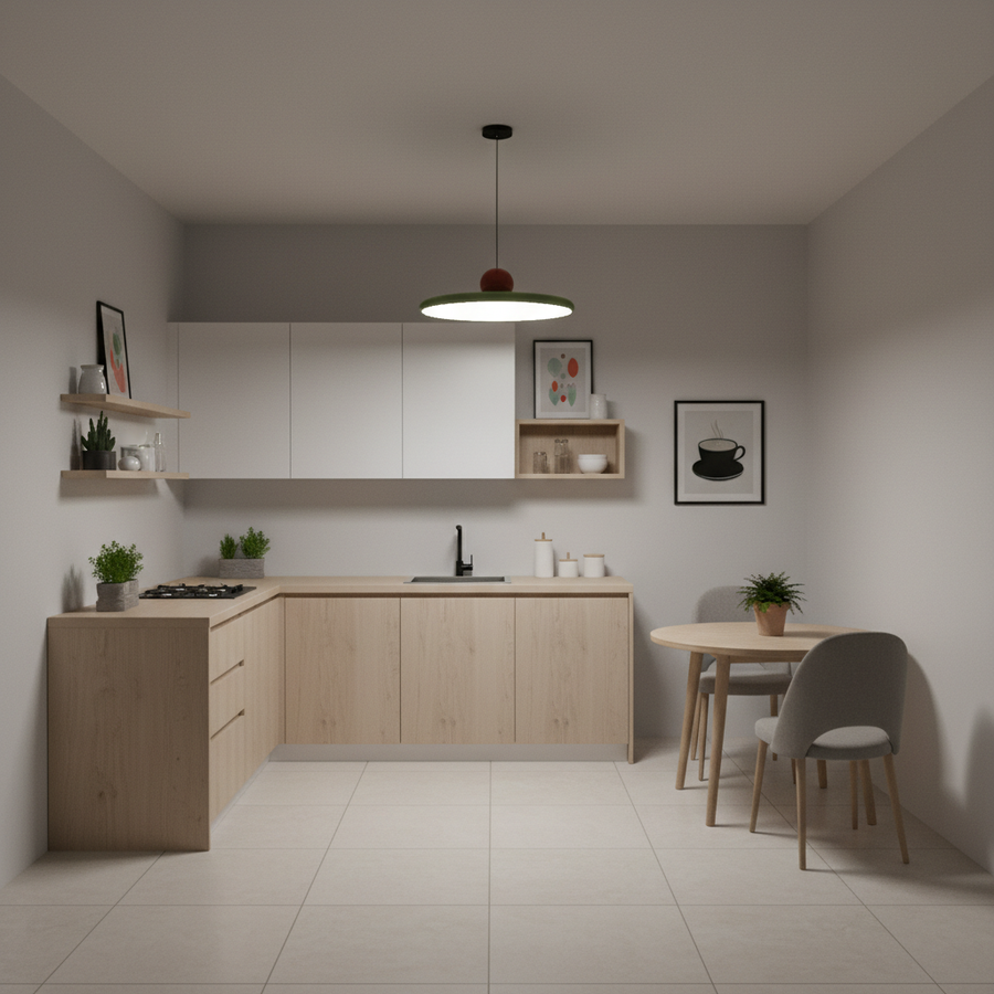 Plafonnier Design En Résine