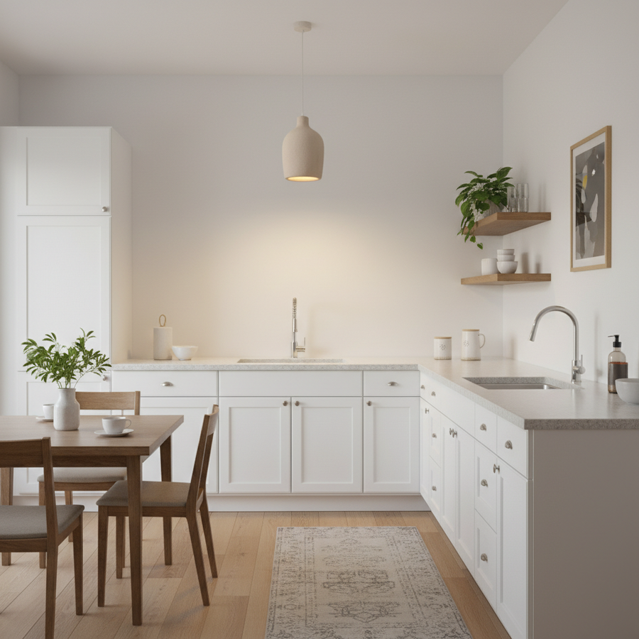 Plafonniers Beiges Design