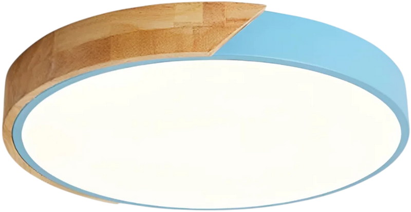Plafonnier À LEDs