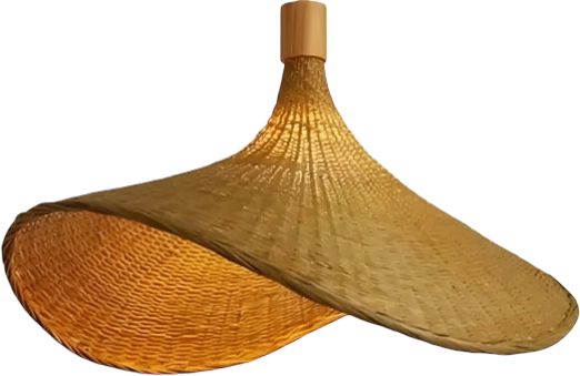 Plafonnier Design Italien