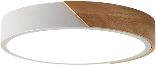 Plafonnier LED Bi-Color