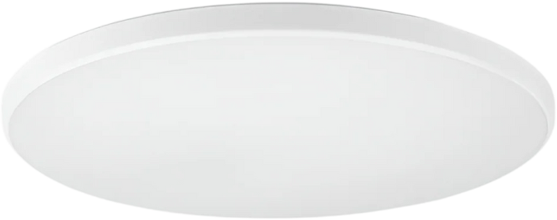 Grand Plafonnier À LED