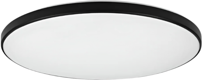Plafonnier Rond À LED