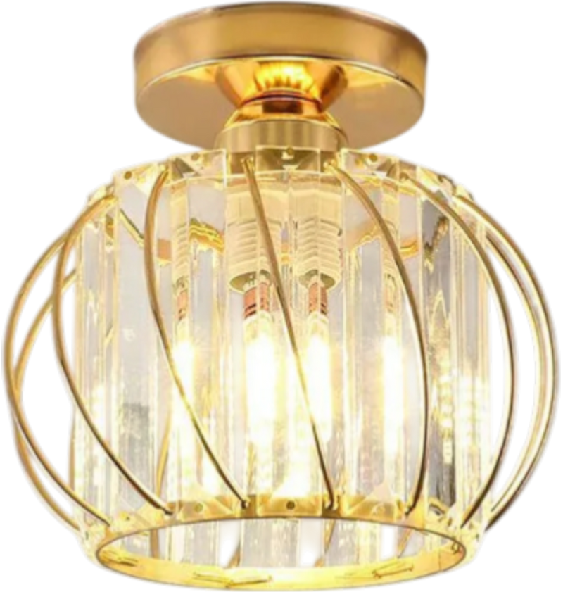 Plafonniers En Verre