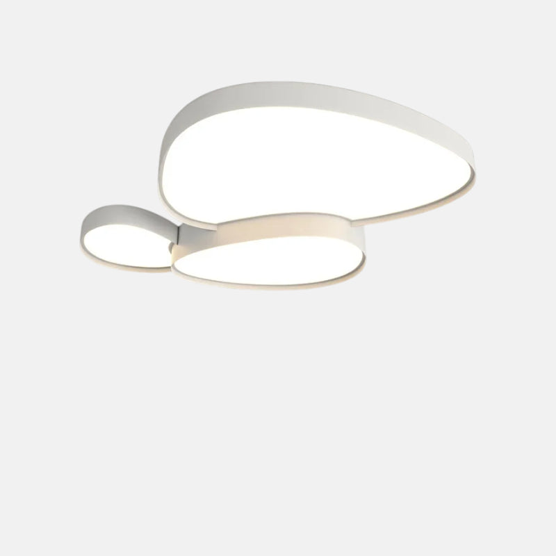 Plafonnier LED Bulles