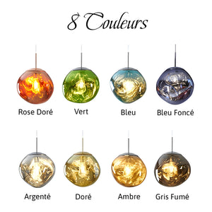Luminaire Design Plafonnier : Créativité Et Élégance Pure