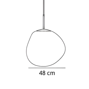 Luminaire Design Plafonnier : Créativité Et Élégance Pure