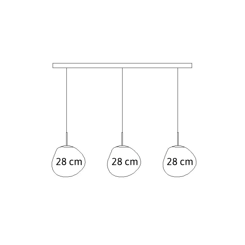 Luminaire Design Plafonnier : Créativité Et Élégance Pure
