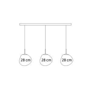 Luminaire Design Plafonnier : Créativité Et Élégance Pure