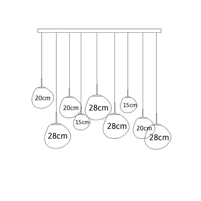 Luminaire Design Plafonnier : Créativité Et Élégance Pure