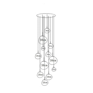Luminaire Design Plafonnier : Créativité Et Élégance Pure