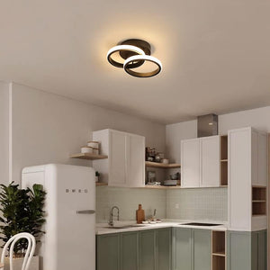 Luminaire LED Plafonnier : Éclairage Performant Et Durable
