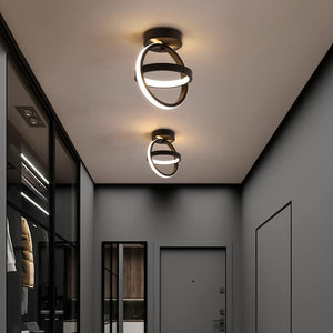 Luminaire LED Plafonnier : Éclairage Performant Et Durable