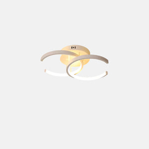 Luminaire LED Plafonnier : Éclairage Performant Et Durable