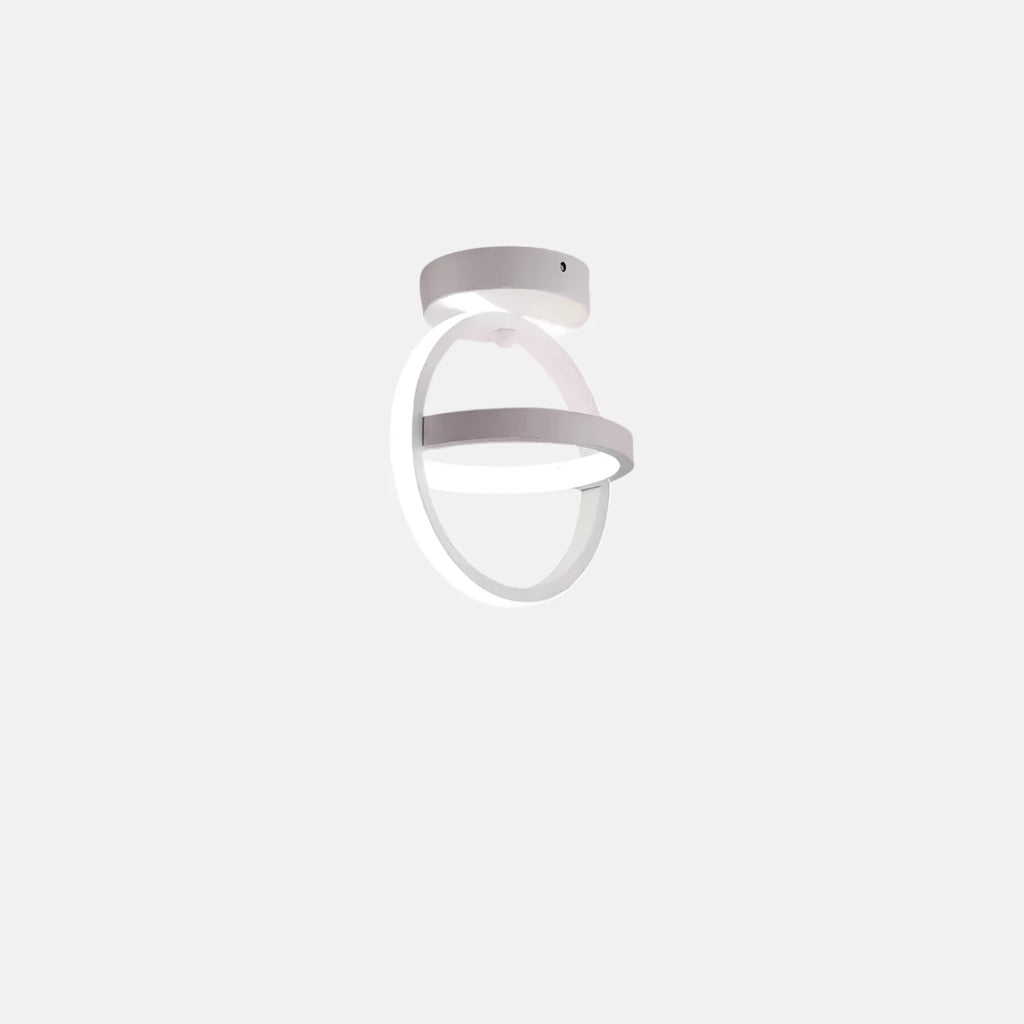 Luminaire LED Plafonnier : Éclairage Performant Et Durable