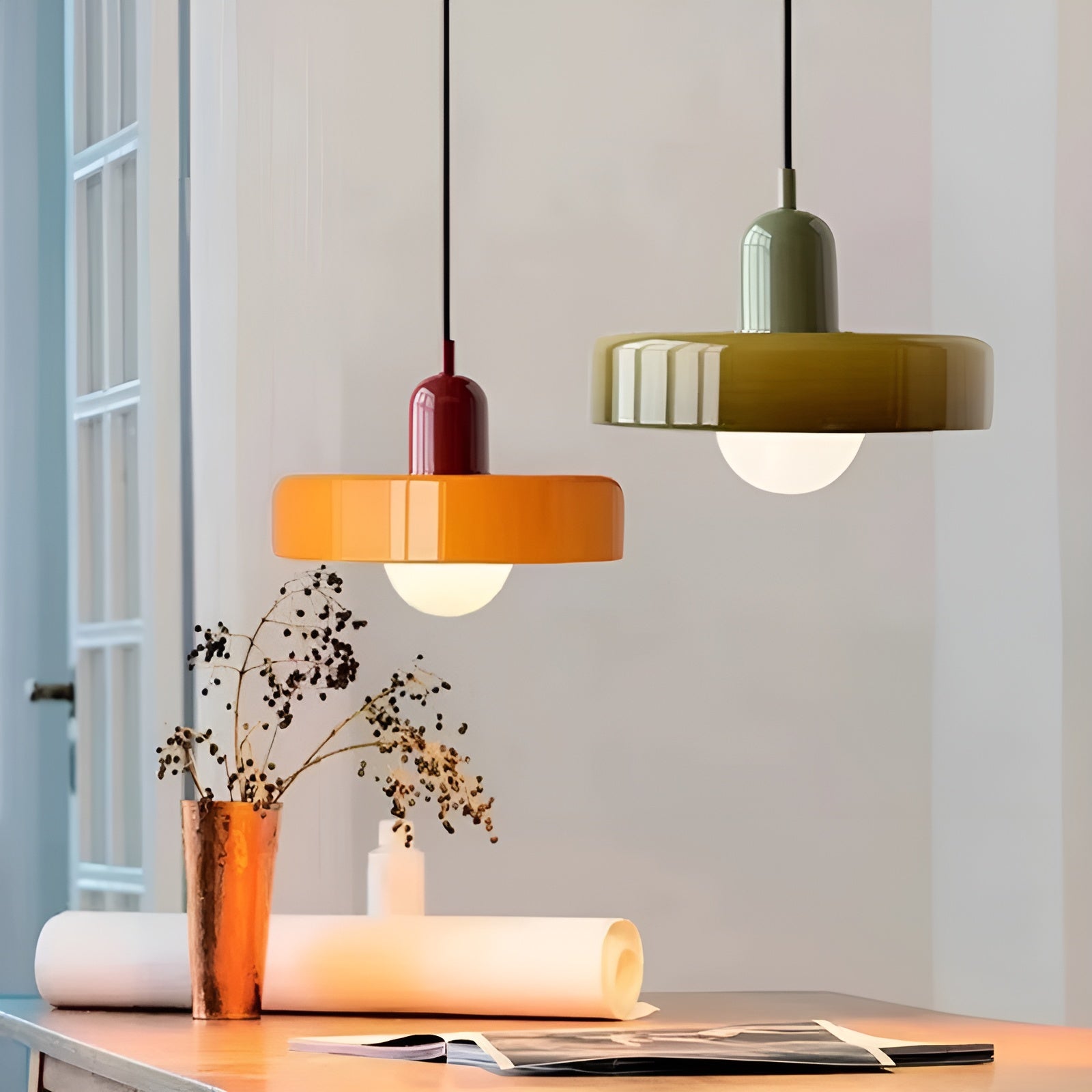 Luminaire Plafonnier Design : Créations Modernes Inspirantes