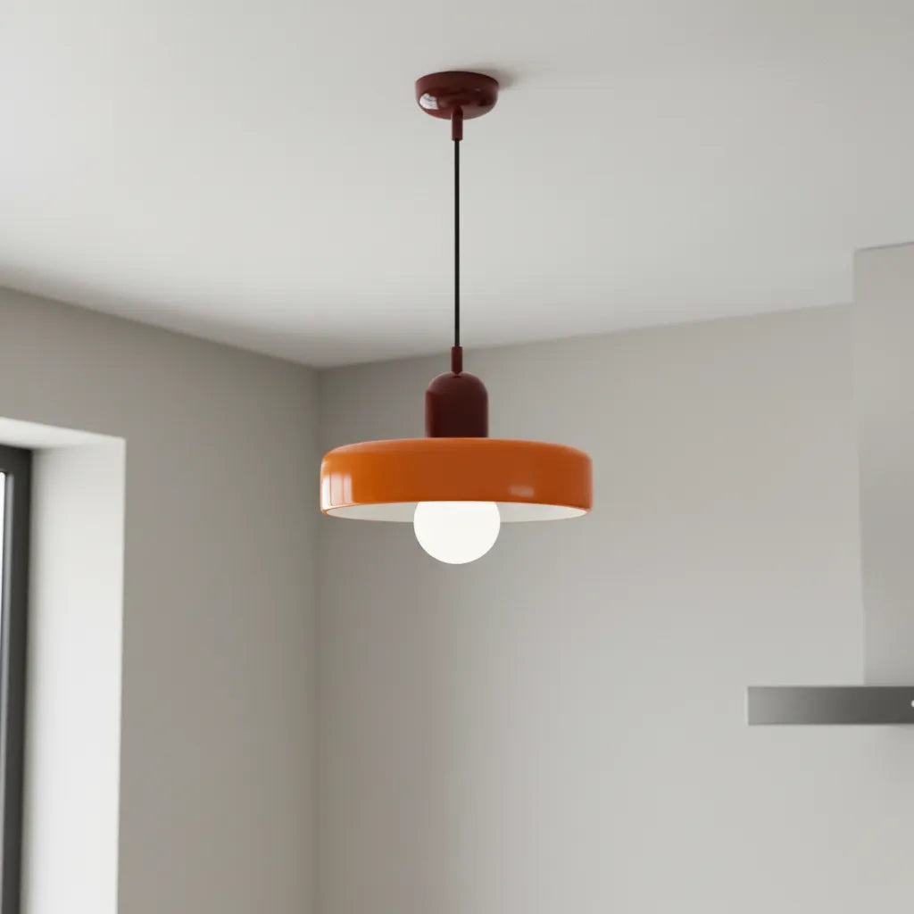 Luminaire Plafonnier Design : Créations Modernes Inspirantes