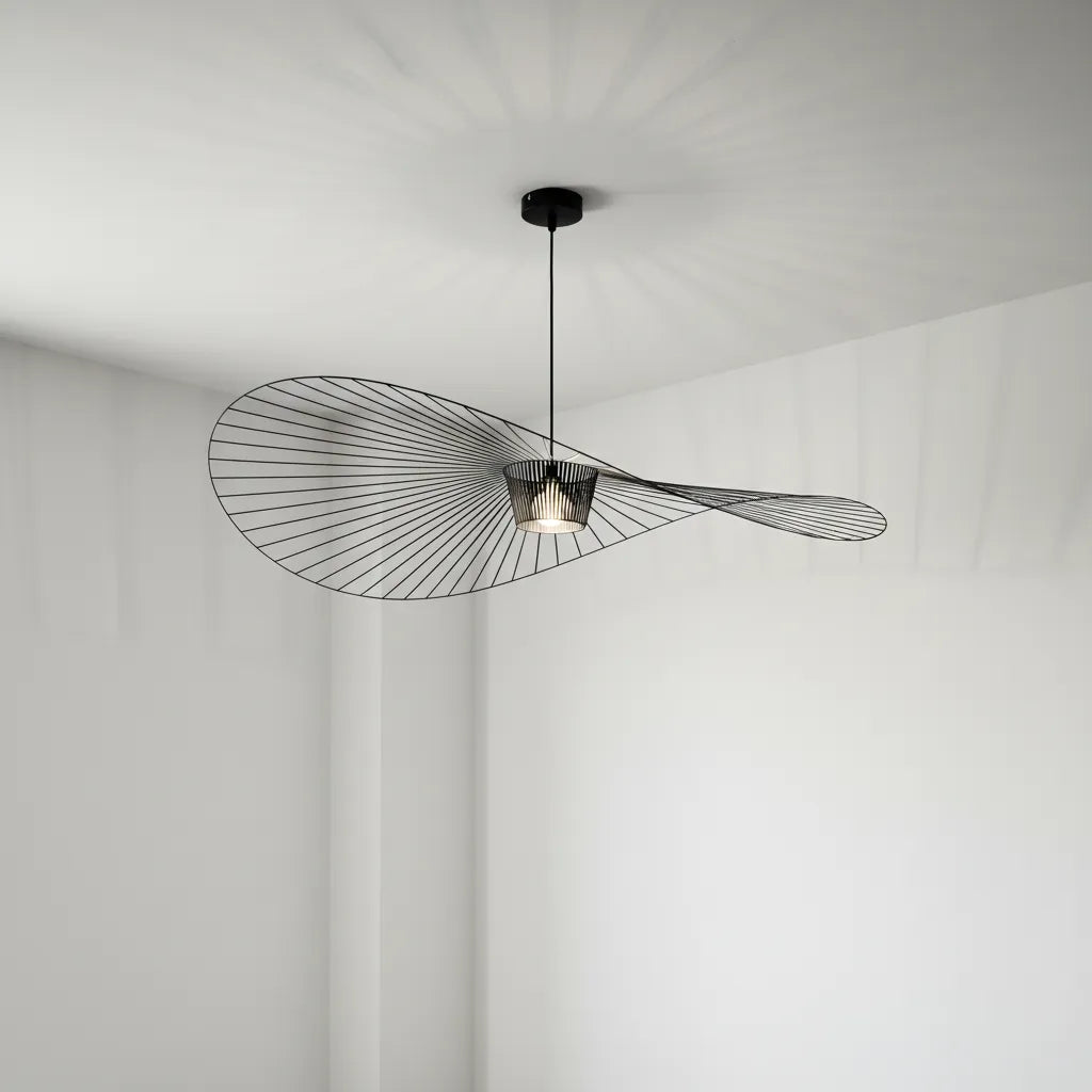 Luminaire Plafonnier Design Italien : Excellence Et Savoir-Faire