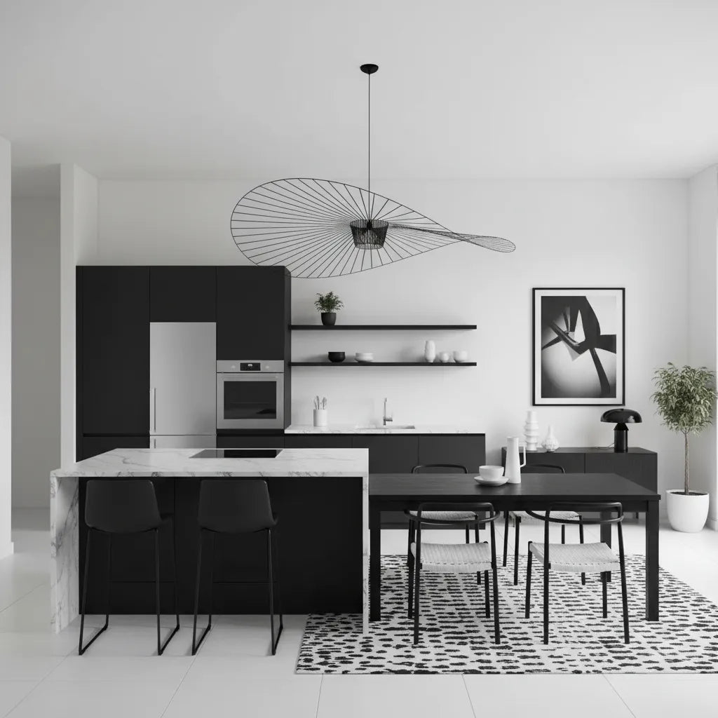 Luminaire Plafonnier Design Italien : Excellence Et Savoir-Faire