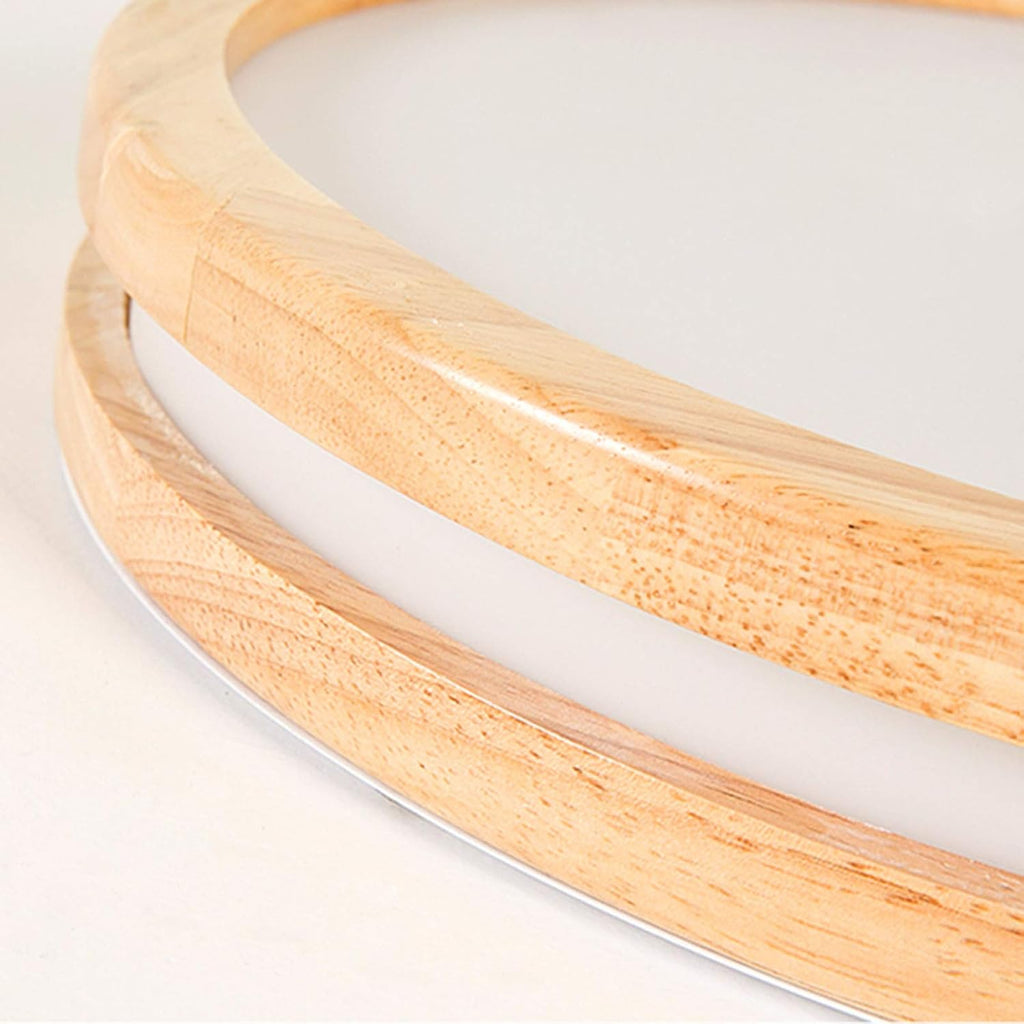 Luminaire Plafonnier LED : Éclairage Contemporain Efficace