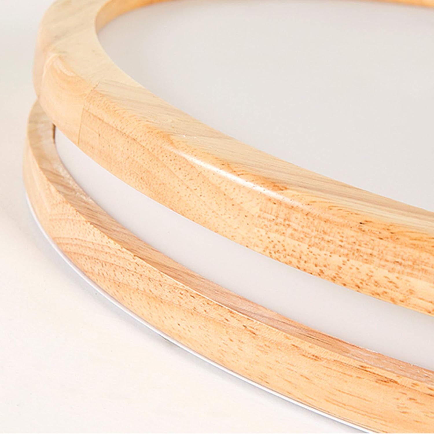Luminaire Plafonnier LED : Éclairage Contemporain Efficace