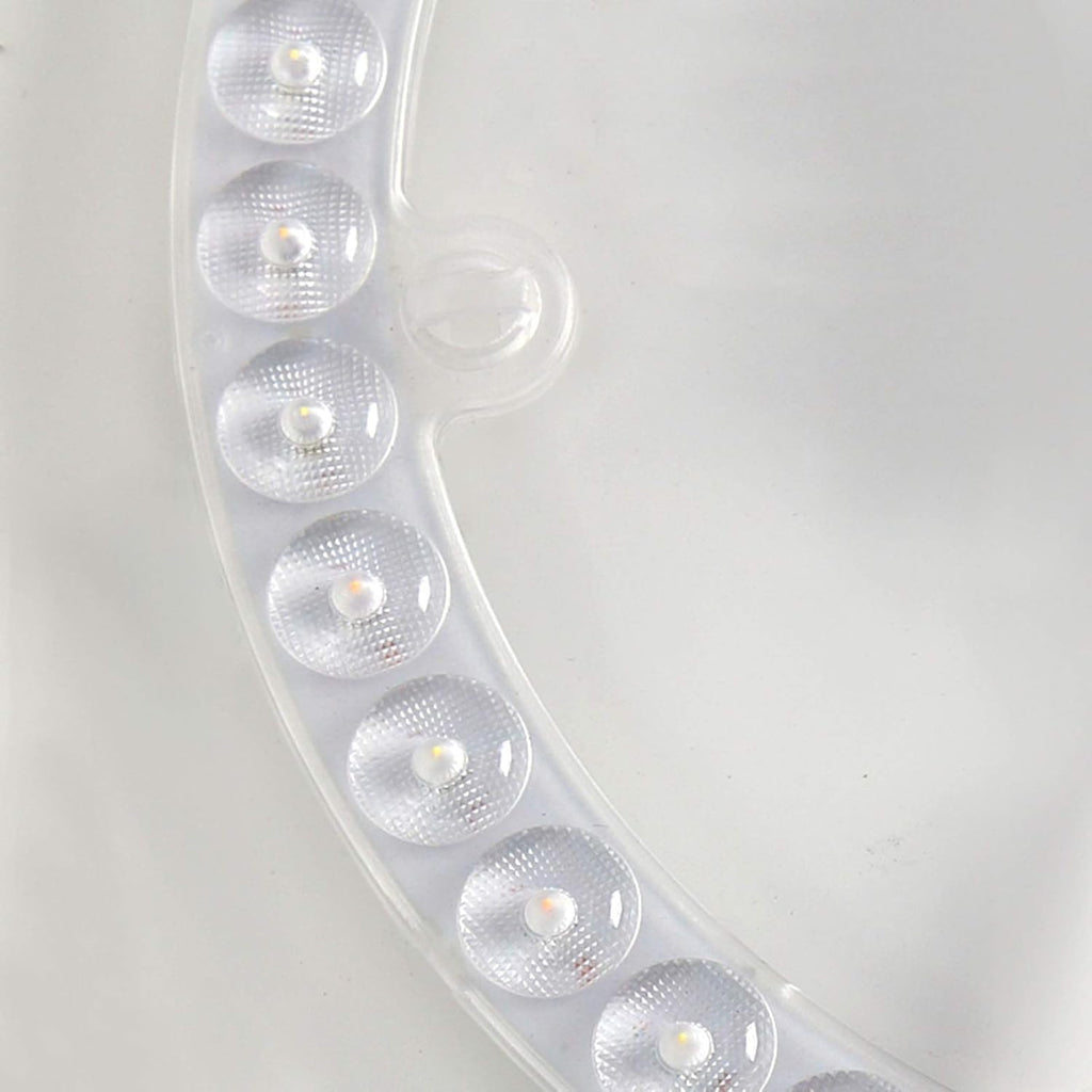 Luminaire Plafonnier LED : Éclairage Contemporain Efficace