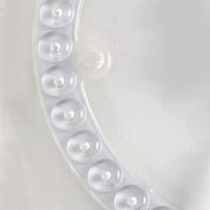 Luminaire Plafonnier LED : Éclairage Contemporain Efficace