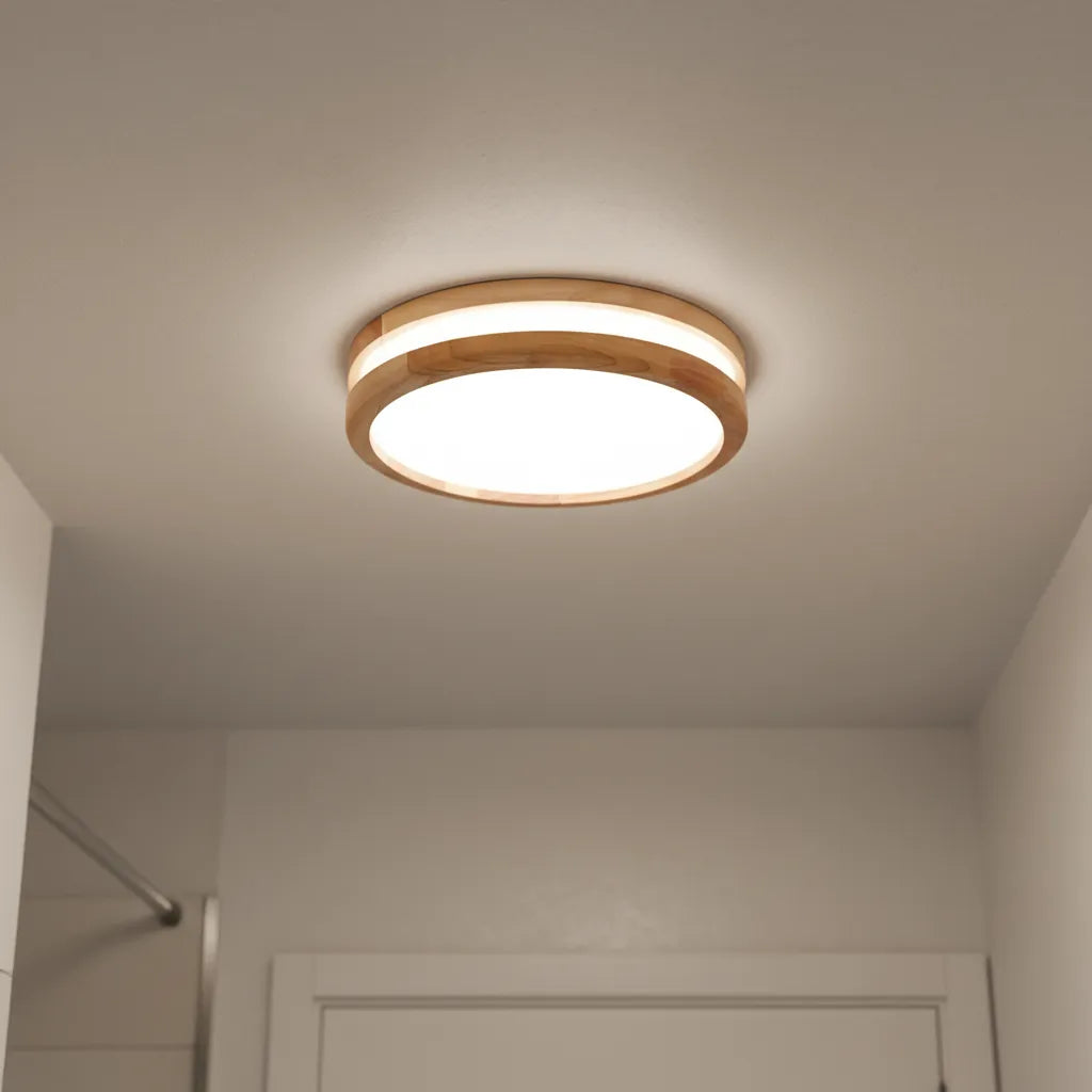 Luminaire Plafonnier LED : Éclairage Contemporain Efficace