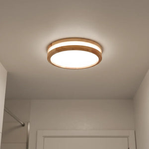 Luminaire Plafonnier LED : Éclairage Contemporain Efficace