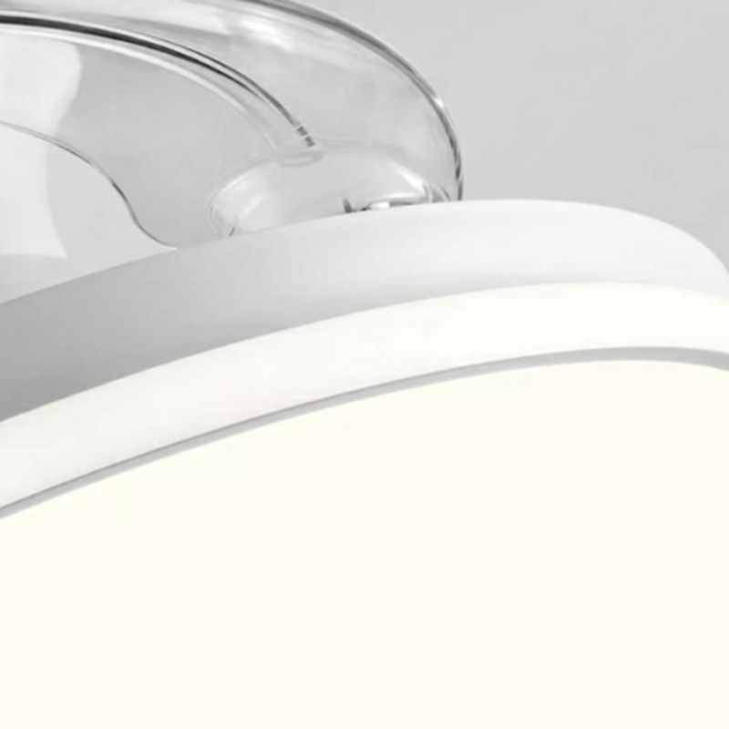 Luminaire Ventilateur Plafonnier : Confort 2-En-1 Astucieux