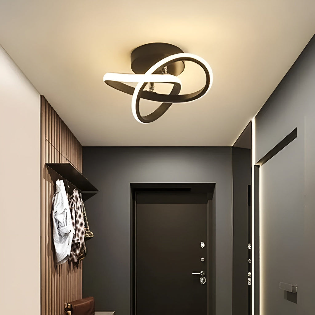 Petit Plafonnier Design : Élégance Compacte Pour Vos Espaces