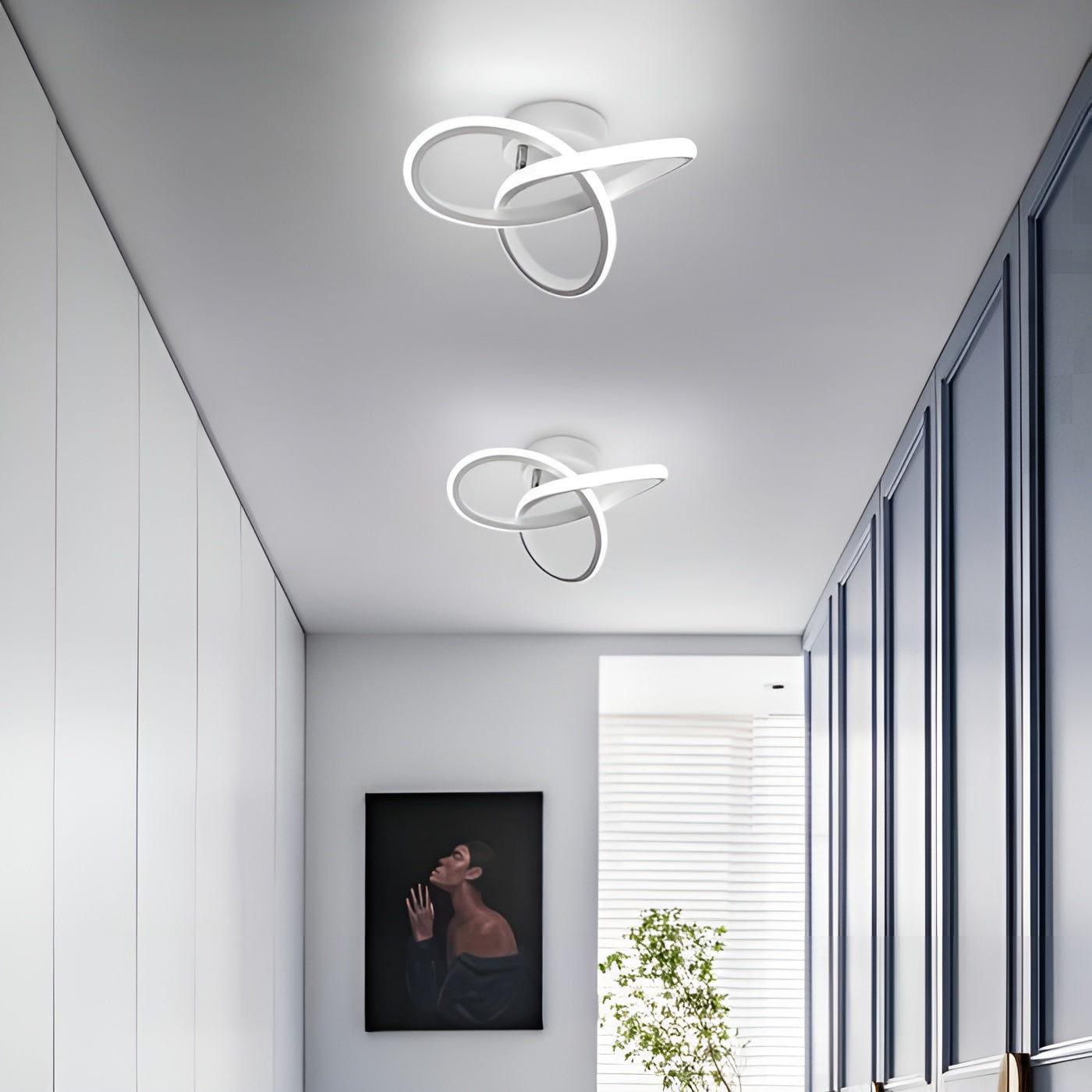 Petit Plafonnier Design : Élégance Compacte Pour Vos Espaces