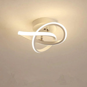 Petit Plafonnier Design : Élégance Compacte Pour Vos Espaces