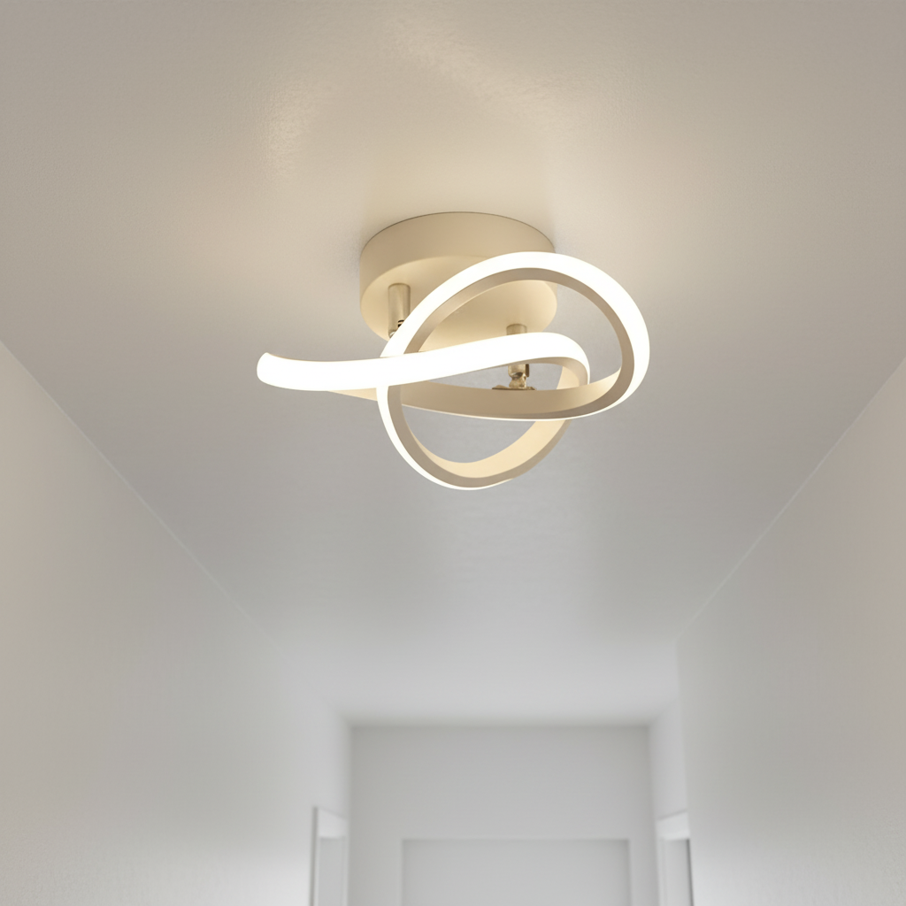 Petit Plafonnier Design : Élégance Compacte Pour Vos Espaces