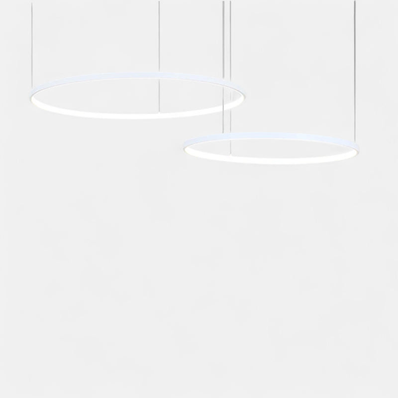 Plafonnier À LED Pour Cuisine : Luminosité Intense Et Économique
