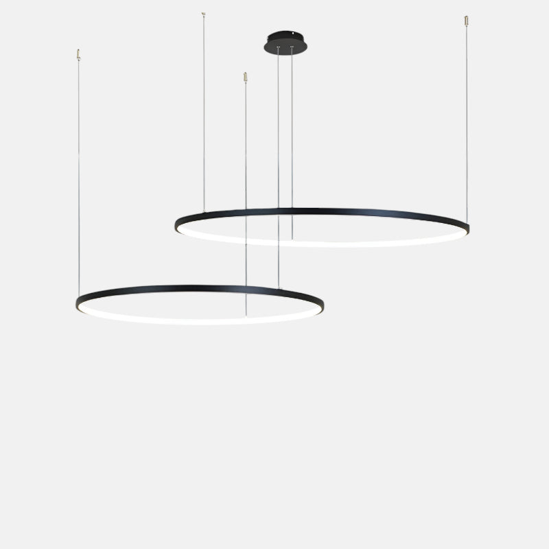 Plafonnier À LED Pour Cuisine : Luminosité Intense Et Économique