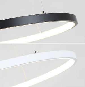 Plafonnier À LED Pour Cuisine : Luminosité Intense Et Économique