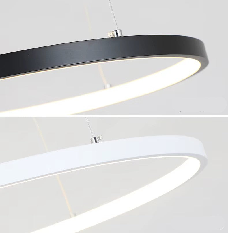Plafonnier À LED Pour Cuisine : Luminosité Intense Et Économique