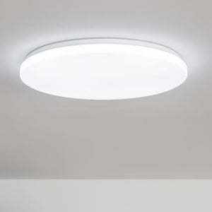 Plafonnier À LED : Solution D'éclairage Moderne Et Sobre