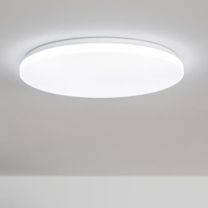 Plafonnier À LED : Solution D'éclairage Moderne Et Sobre