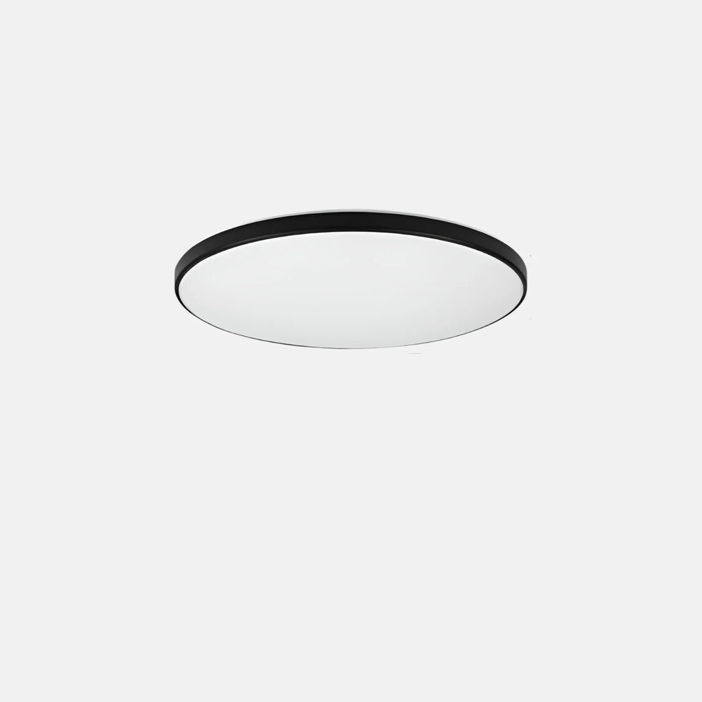 Plafonnier À LED : Solution D'éclairage Moderne Et Sobre