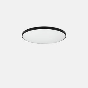 Plafonnier À LED : Solution D'éclairage Moderne Et Sobre