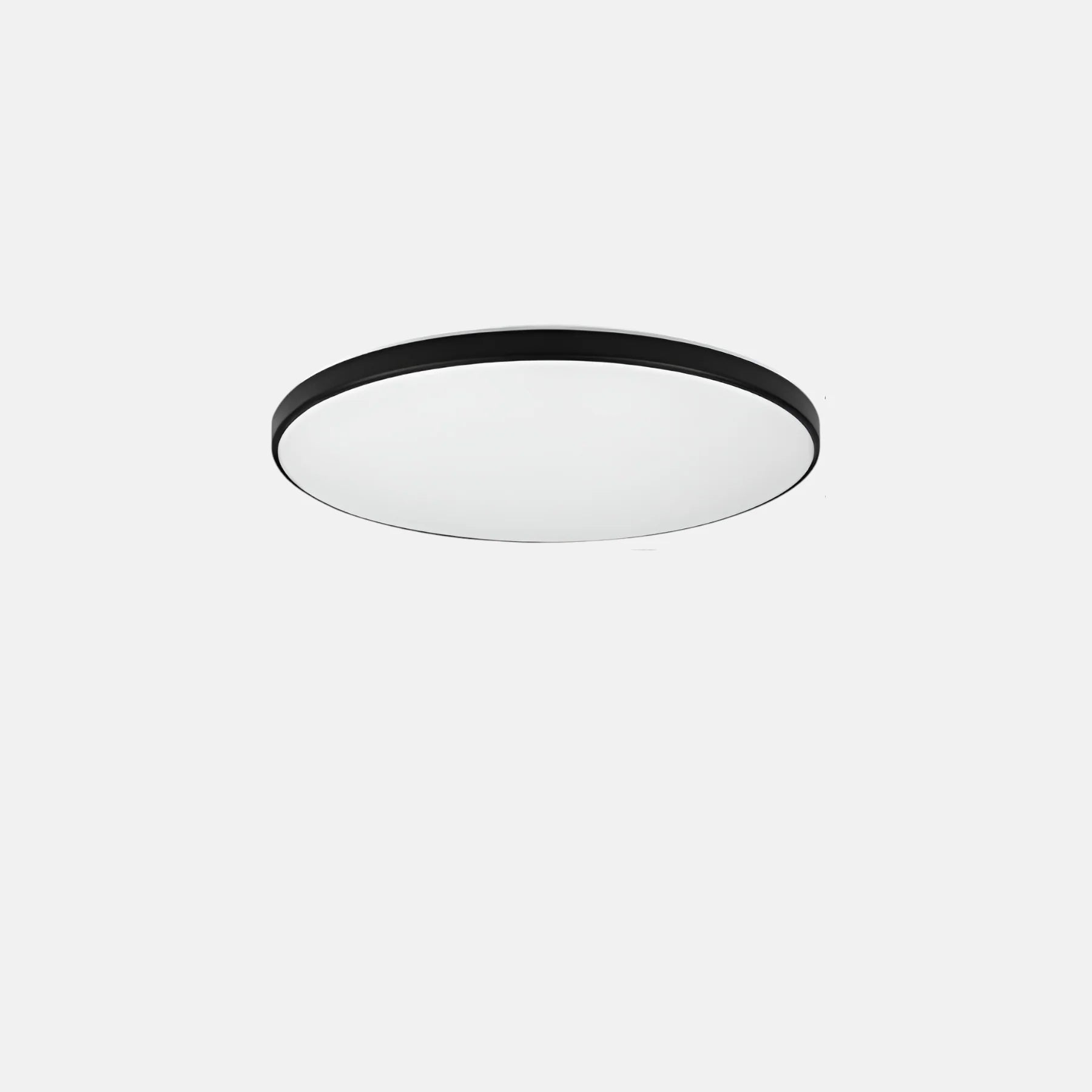 Plafonnier À LED : Solution D'éclairage Moderne Et Sobre